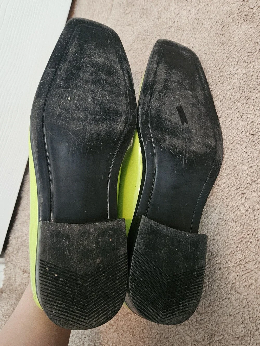 Dress Shoes